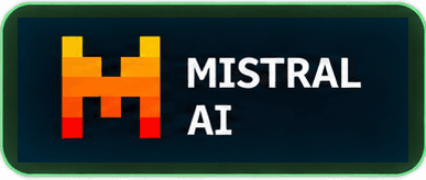 Mistral AI
